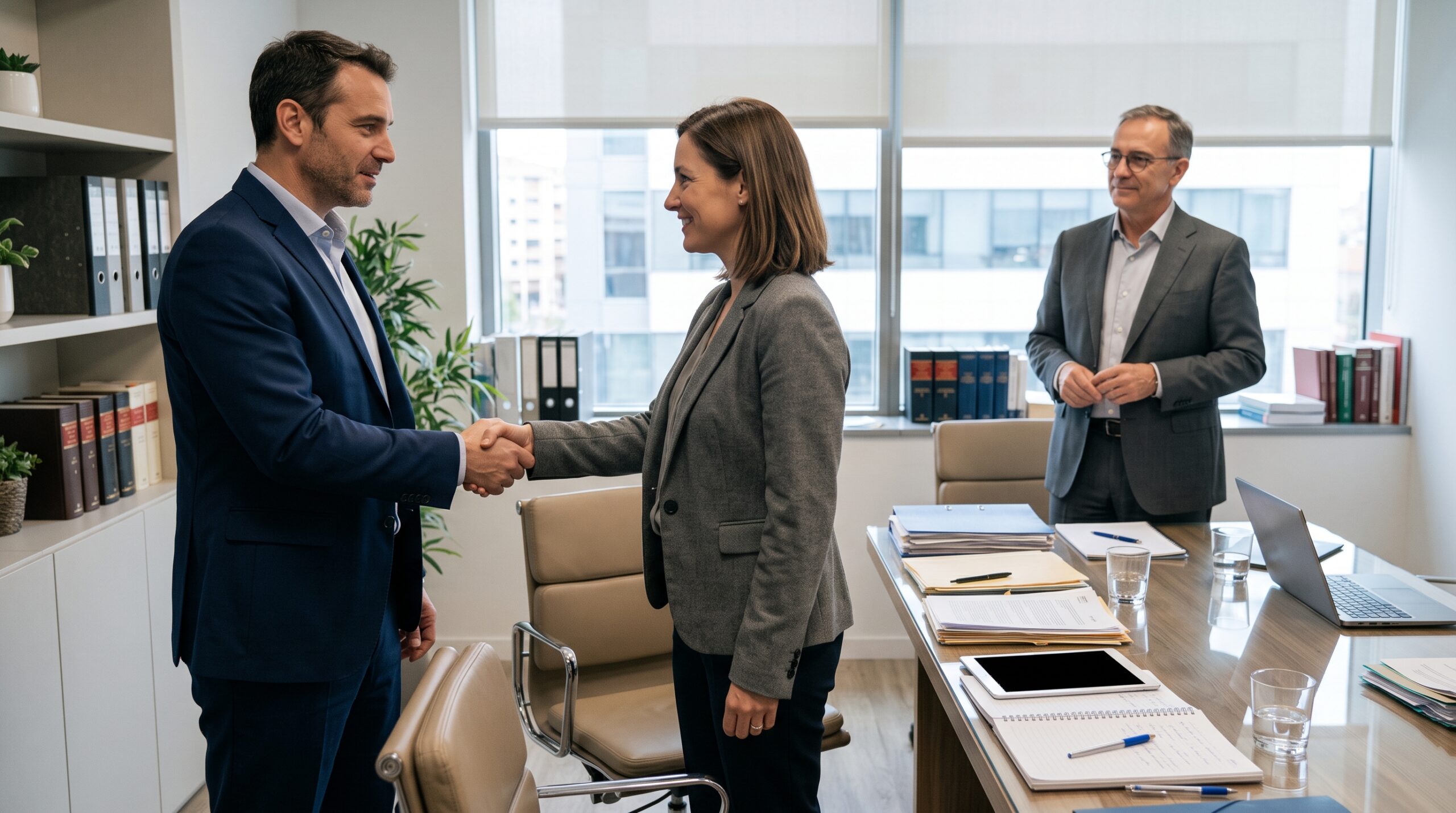 Mediación contencioso-administrativa en grandes infraestructuras